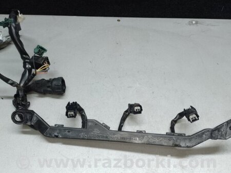 ФОТО Проводка форсунок для Honda Pilot 3 MR-V YF5/6 (2015-2022) Киев