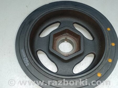 ФОТО Шкив коленвала для Honda Pilot 3 MR-V YF5/6 (2015-2022) Киев
