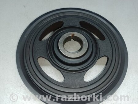 ФОТО Шкив коленвала для Honda Pilot 3 MR-V YF5/6 (2015-2022) Киев