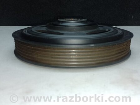 ФОТО Шкив коленвала для Honda Pilot 3 MR-V YF5/6 (2015-2022) Киев