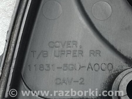 ФОТО Крышка распредвала для Honda Pilot 3 MR-V YF5/6 (2015-2022) Киев