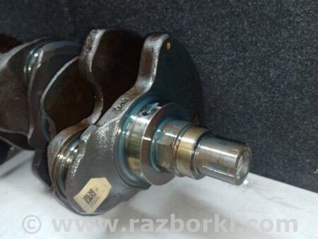 ФОТО Коленвал для Honda Pilot 3 MR-V YF5/6 (2015-2022) Киев
