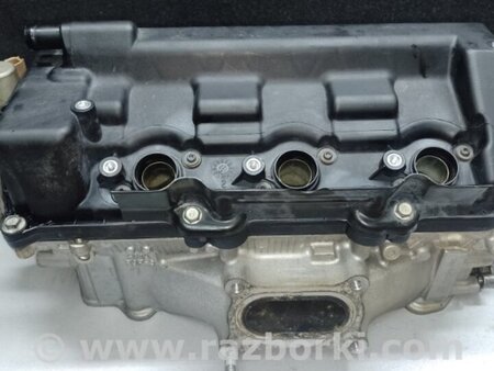 ФОТО Головка блока для Honda Pilot 3 MR-V YF5/6 (2015-2022) Киев