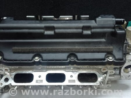 ФОТО Головка блока для Honda Pilot 3 MR-V YF5/6 (2015-2022) Киев