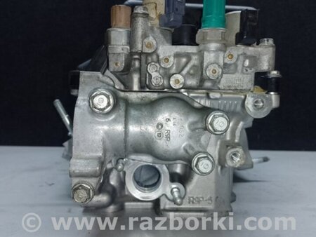 ФОТО Головка блока для Honda Pilot 3 MR-V YF5/6 (2015-2022) Киев