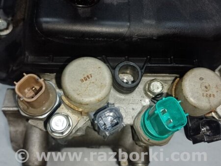 ФОТО Головка блока для Honda Pilot 3 MR-V YF5/6 (2015-2022) Киев