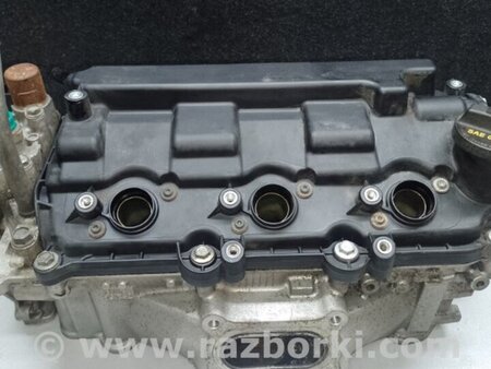ФОТО Головка блока для Honda Pilot 3 MR-V YF5/6 (2015-2022) Киев