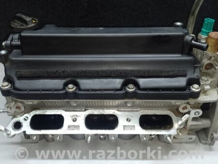 ФОТО Головка блока для Honda Pilot 3 MR-V YF5/6 (2015-2022) Киев
