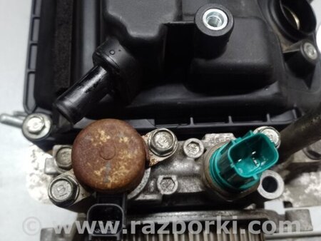 ФОТО Головка блока для Honda Pilot 3 MR-V YF5/6 (2015-2022) Киев