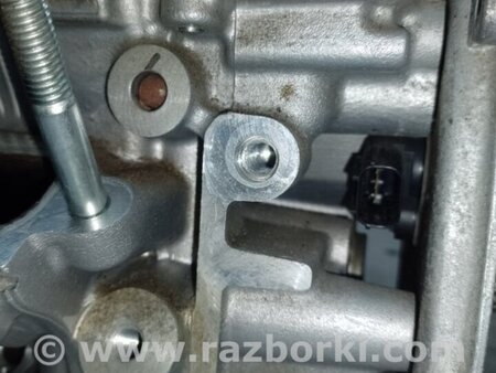 ФОТО Головка блока для Honda Pilot 3 MR-V YF5/6 (2015-2022) Киев