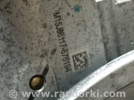 ФОТО Головка блока для Honda Pilot 3 MR-V YF5/6 (2015-2022) Киев