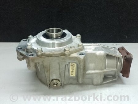 ФОТО Раздатка для Honda Pilot 3 MR-V YF5/6 (2015-2022) Киев