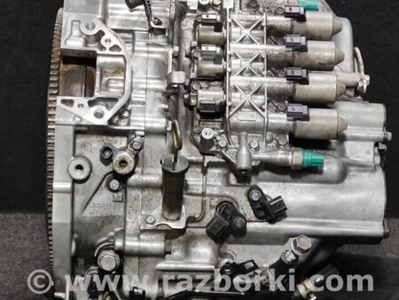 ФОТО АКПП (коробка автомат) для Honda Pilot 3 MR-V YF5/6 (2015-2022) Киев