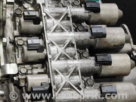 ФОТО АКПП (коробка автомат) для Honda Pilot 3 MR-V YF5/6 (2015-2022) Киев