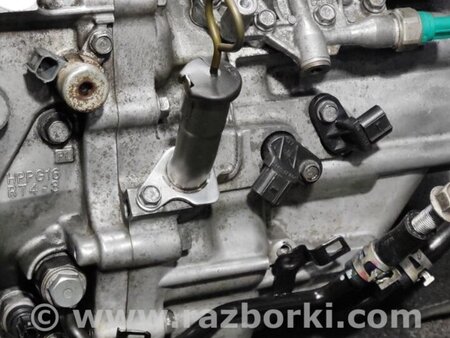 ФОТО АКПП (коробка автомат) для Honda Pilot 3 MR-V YF5/6 (2015-2022) Киев
