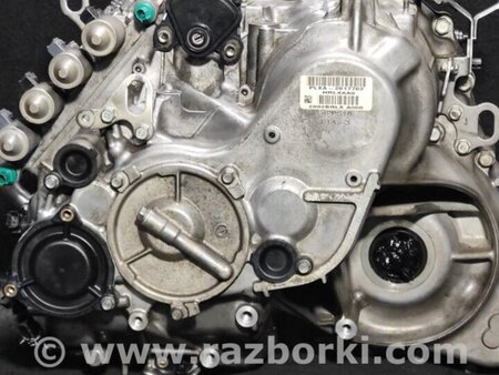 ФОТО АКПП (коробка автомат) для Honda Pilot 3 MR-V YF5/6 (2015-2022) Киев
