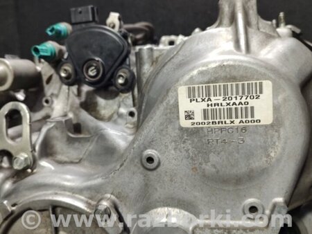 ФОТО АКПП (коробка автомат) для Honda Pilot 3 MR-V YF5/6 (2015-2022) Киев