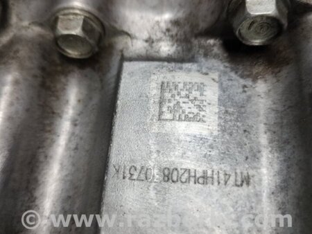 ФОТО АКПП (коробка автомат) для Honda Pilot 3 MR-V YF5/6 (2015-2022) Киев