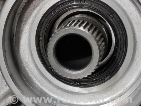 ФОТО АКПП (коробка автомат) для Honda Pilot 3 MR-V YF5/6 (2015-2022) Киев
