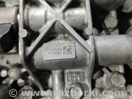 ФОТО АКПП (коробка автомат) для Honda Pilot 3 MR-V YF5/6 (2015-2022) Киев