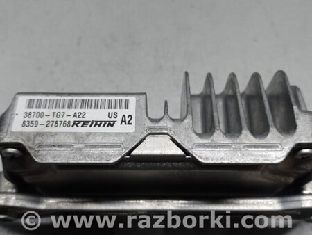 ФОТО Блок электронный для Honda Pilot 3 MR-V YF5/6 (2015-2022) Киев