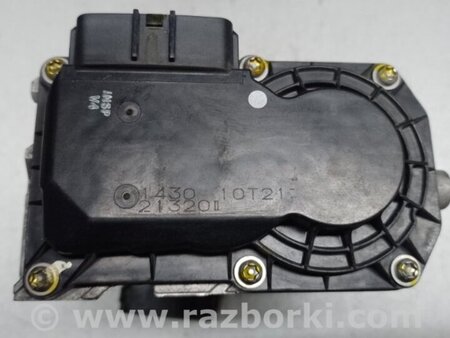 ФОТО Дроссельная заслонка для Honda Pilot 3 MR-V YF5/6 (2015-2022) Киев