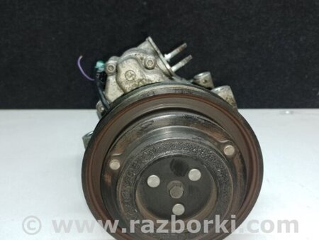 ФОТО Компрессор кондиционера для Honda Pilot 3 MR-V YF5/6 (2015-2022) Киев