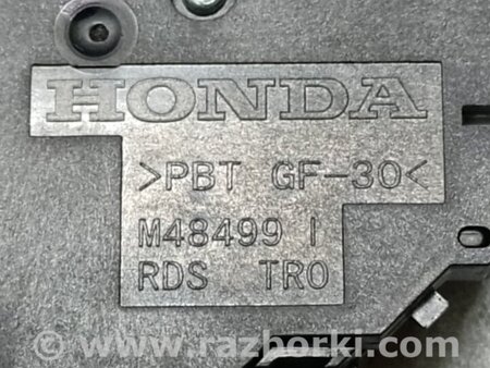 ФОТО Кнопка для Honda Pilot 3 MR-V YF5/6 (2015-2022) Киев