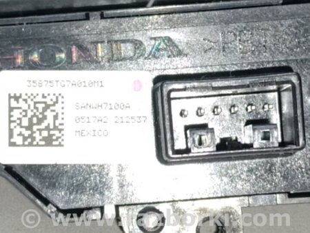 ФОТО Кнопка для Honda Pilot 3 MR-V YF5/6 (2015-2022) Киев