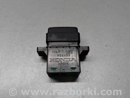 ФОТО Кнопка открывания багажника внутренняя для Honda Pilot 3 MR-V YF5/6 (2015-2022) Киев
