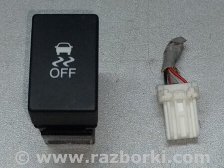 ФОТО Кнопка антипробуксовочной системы для Honda Pilot 3 MR-V YF5/6 (2015-2022) Киев