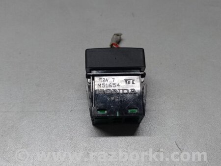 ФОТО Кнопка антипробуксовочной системы для Honda Pilot 3 MR-V YF5/6 (2015-2022) Киев