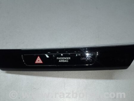 ФОТО Кнопка аварийки для Honda Pilot 3 MR-V YF5/6 (2015-2022) Киев