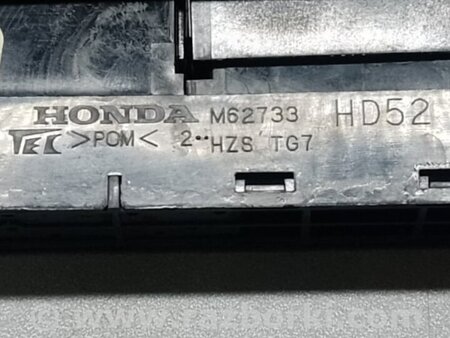 ФОТО Кнопка аварийки для Honda Pilot 3 MR-V YF5/6 (2015-2022) Киев