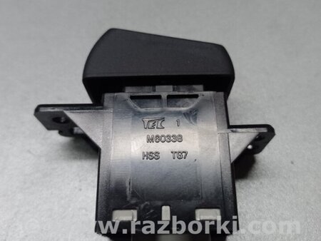 ФОТО Кнопка обогрева сидений для Honda Pilot 3 MR-V YF5/6 (2015-2022) Киев