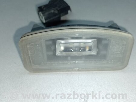 ФОТО Подсветка номера для Honda Pilot 3 MR-V YF5/6 (2015-2022) Киев