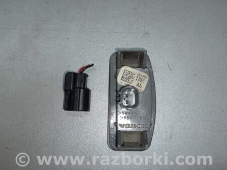 ФОТО Подсветка номера для Honda Pilot 3 MR-V YF5/6 (2015-2022) Киев