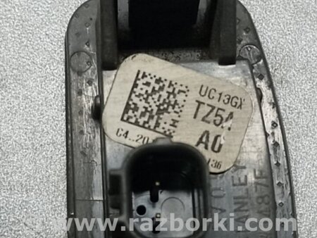 ФОТО Подсветка номера для Honda Pilot 3 MR-V YF5/6 (2015-2022) Киев