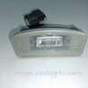 Подсветка номера Honda Pilot 3 MR-V YF5/6 (2015-2022)