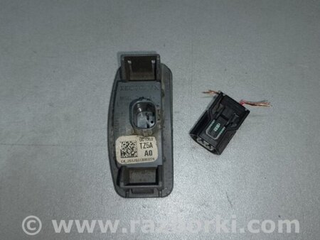 ФОТО Подсветка номера для Honda Pilot 3 MR-V YF5/6 (2015-2022) Киев