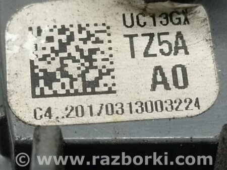 ФОТО Подсветка номера для Honda Pilot 3 MR-V YF5/6 (2015-2022) Киев