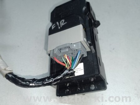ФОТО Кнопка стеклоподьемника для Honda Pilot 3 MR-V YF5/6 (2015-2022) Киев