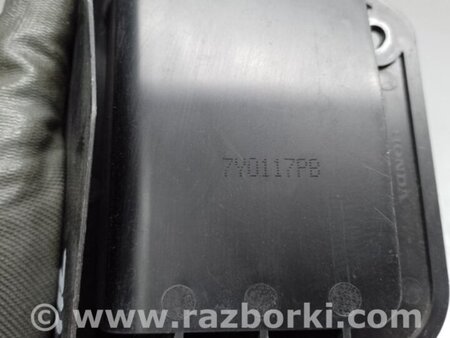 ФОТО Дефлектор торпеды для Honda Pilot 3 MR-V YF5/6 (2015-2022) Киев