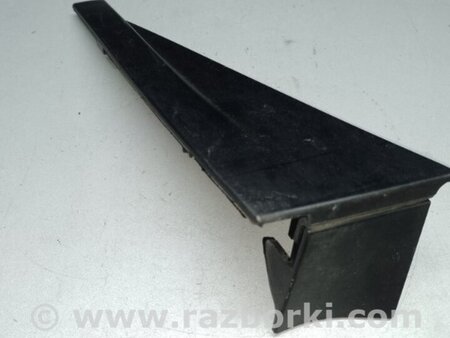 ФОТО Накладка петли крышки багажника для Honda Pilot 3 MR-V YF5/6 (2015-2022) Киев