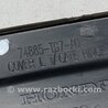 ФОТО Накладка петли крышки багажника для Honda Pilot 3 MR-V YF5/6 (2015-2022) Киев