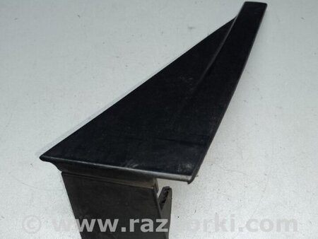 ФОТО Накладка петли крышки багажника для Honda Pilot 3 MR-V YF5/6 (2015-2022) Киев