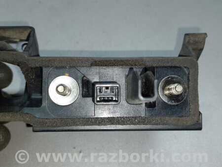 ФОТО Кнопка открывания багажника наружная для Honda Pilot 3 MR-V YF5/6 (2015-2022) Киев