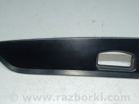 ФОТО Подсветка номера для Honda Pilot 3 MR-V YF5/6 (2015-2022) Киев