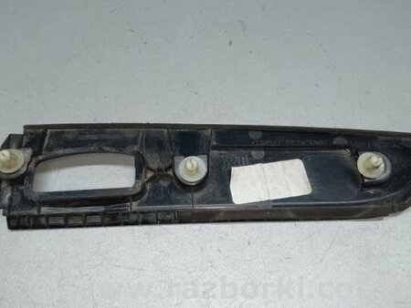 ФОТО Подсветка номера для Honda Pilot 3 MR-V YF5/6 (2015-2022) Киев
