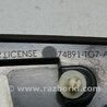 ФОТО Подсветка номера для Honda Pilot 3 MR-V YF5/6 (2015-2022) Киев